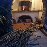 Gabolina E Turata Feriehus Cortona