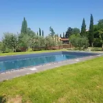 Feriehus Gabolina E Turata Cortona