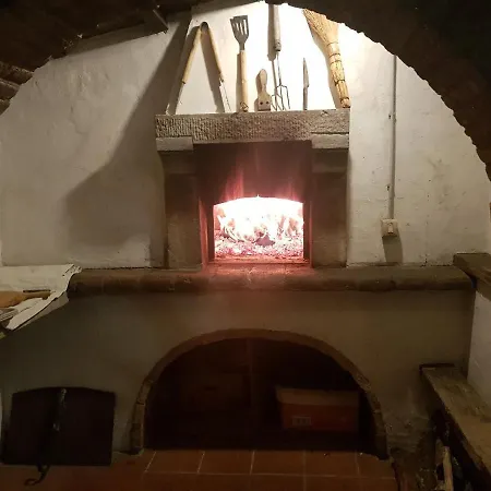 Hébergement de vacances Gabolina E Turata Cortone