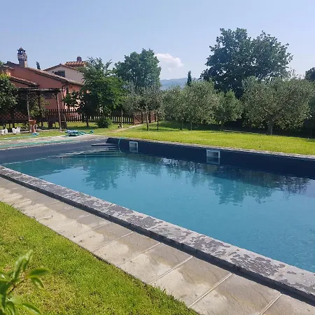 Gabolina E Turata Hébergement de vacances *