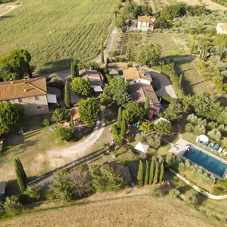 Hébergement de vacances Gabolina E Turata