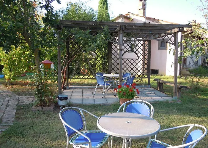 Gabolina E Turata Cortone