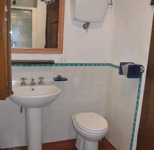 Gabolina E Turata Hébergement de vacances