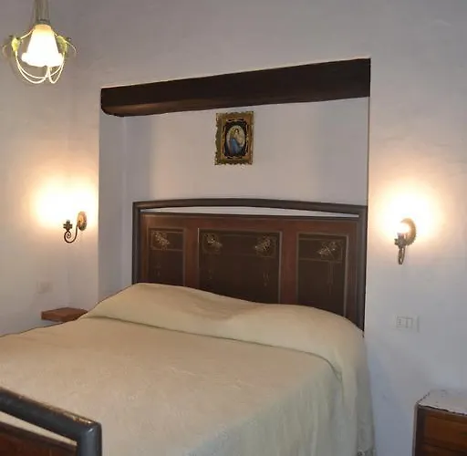 Hébergement de vacances Gabolina E Turata *