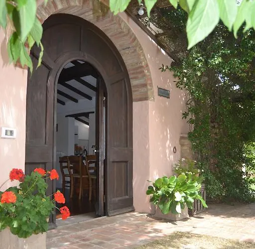 Hébergement de vacances Gabolina E Turata *