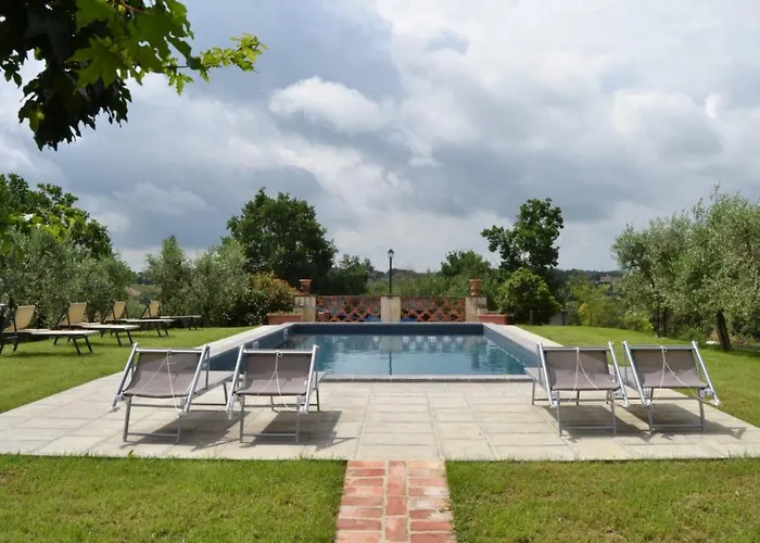 Hébergement de vacances Gabolina E Turata *