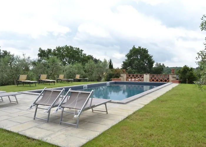 Hébergement de vacances Gabolina E Turata *