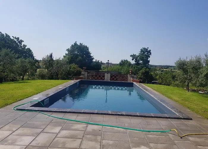 Gabolina E Turata Cortone