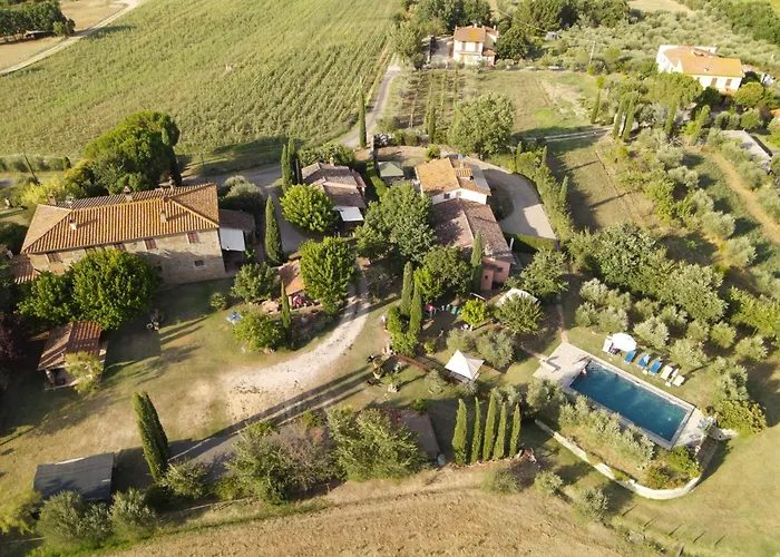 Hébergement de vacances Gabolina E Turata