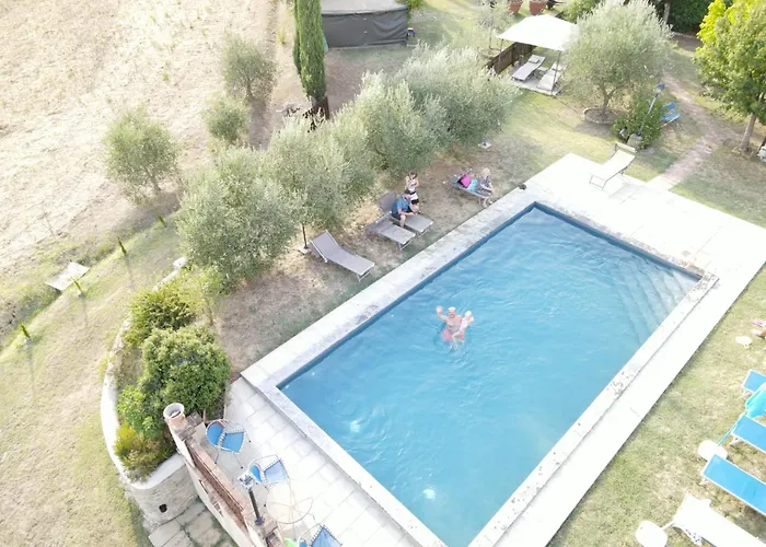 Gabolina E Turata Hébergement de vacances *