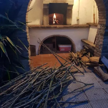 Gabolina E Turata Ferienhaus Cortona