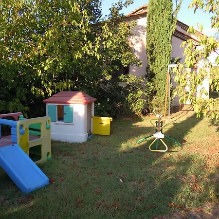 度假居 Gabolina E Turata 哥尔顿