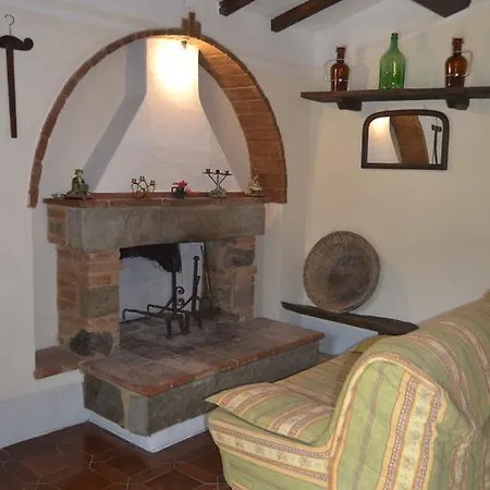 度假居 Gabolina E Turata