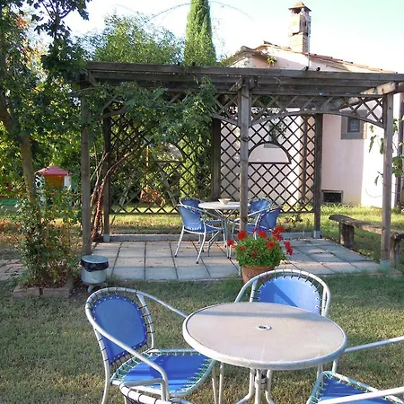 Gabolina E Turata Cortona