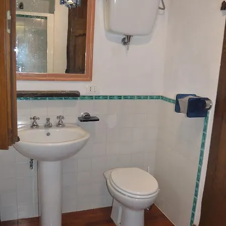 Gabolina E Turata Holiday home