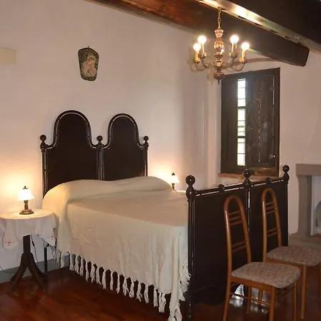 度假居 Gabolina E Turata