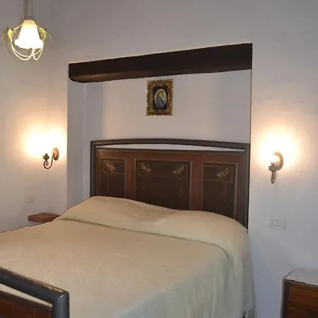 Ferienhaus Gabolina E Turata *