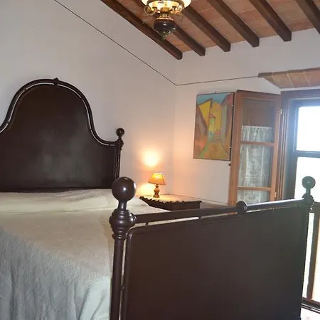 Gabolina E Turata Holiday home Cortona