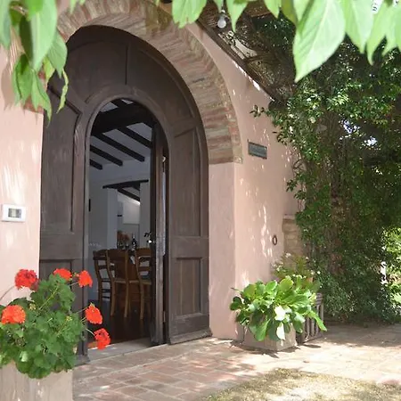Ferienhaus Gabolina E Turata *