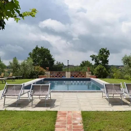 Holiday home Gabolina E Turata *