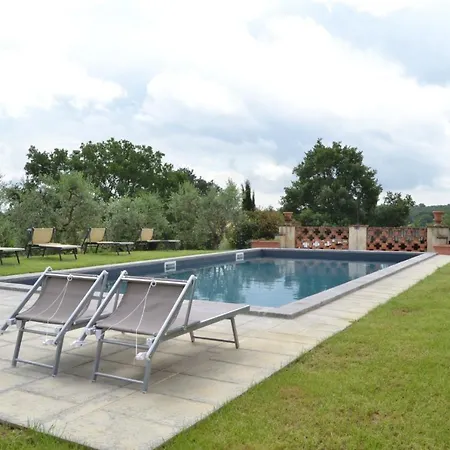 Holiday home Gabolina E Turata *