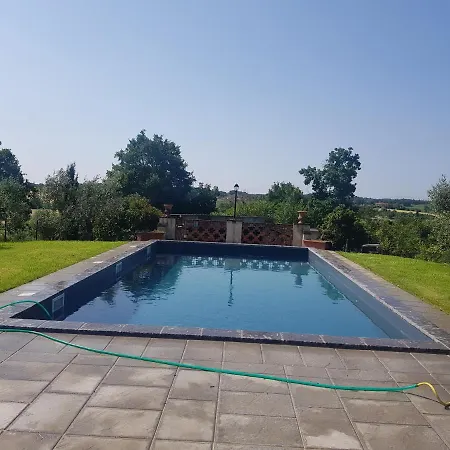 Gabolina E Turata Cortona