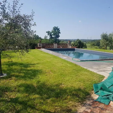 Gabolina E Turata Cortona