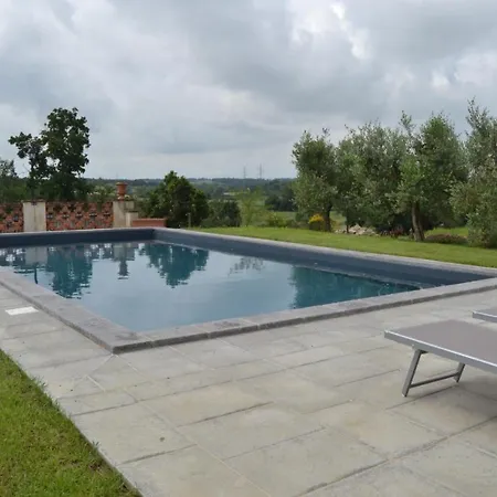Gabolina E Turata Holiday home Cortona