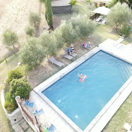 Gabolina E Turata 度假居 *