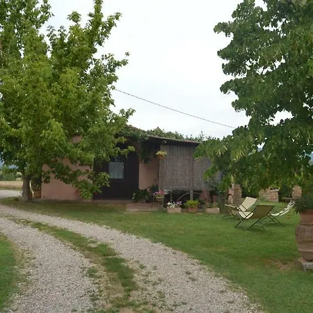Gabolina E Turata Holiday home *