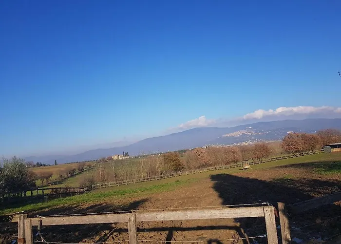 بيت للعطل Gabolina E Turata *