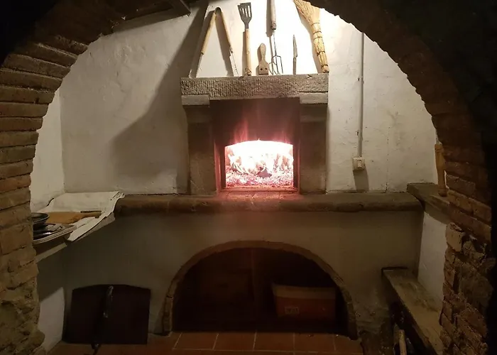 Casa de Férias Gabolina E Turata Cortona