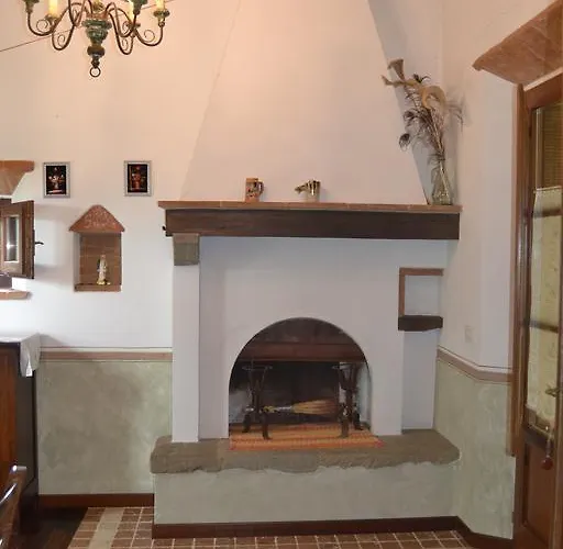 Gabolina E Turata بيت للعطل *