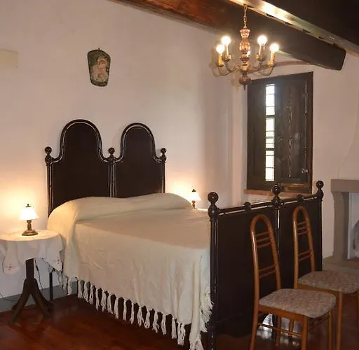 بيت للعطل Gabolina E Turata