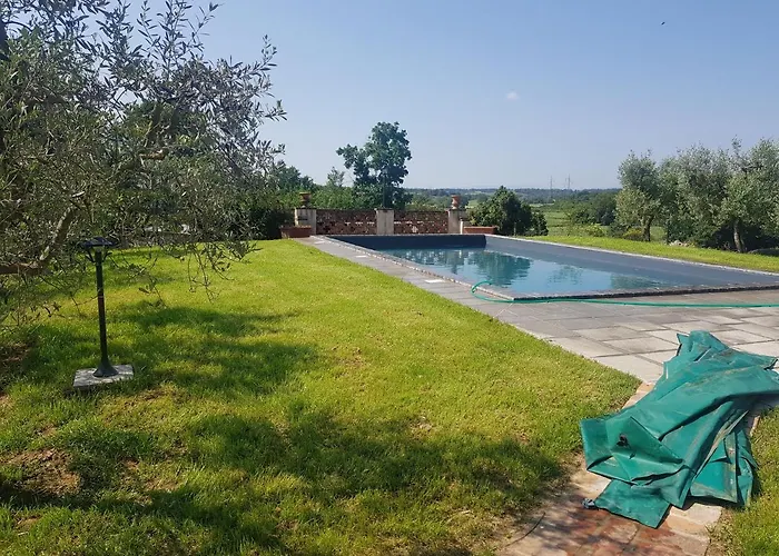 Gabolina E Turata Cortona