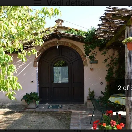 Gabolina E Turata * 코르토나