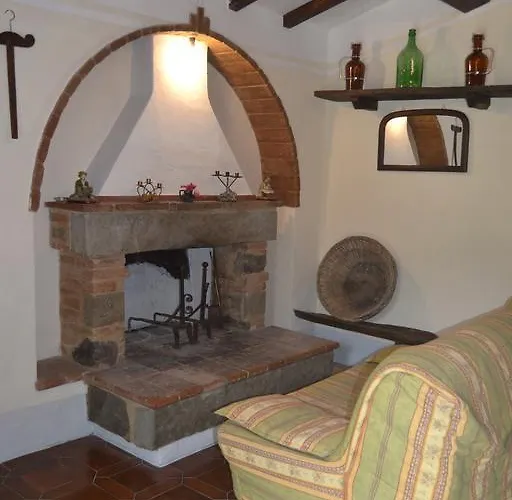 펜션 Gabolina E Turata