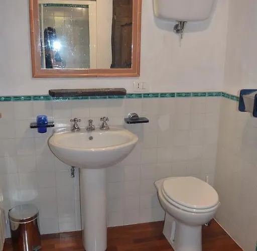 Gabolina E Turata 펜션 코르토나