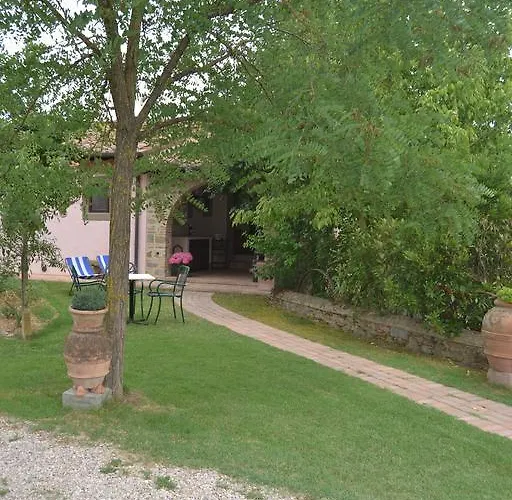 Gabolina E Turata 펜션