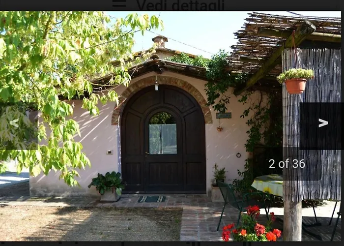 Gabolina E Turata * 코르토나