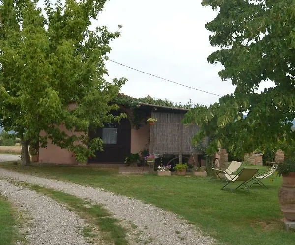 Gabolina E Turata 펜션 *